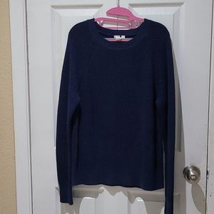 NWOT Womens sweater